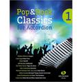 Pop & Rock Classics for Accordion 1 - Waldemar Bearbeitung:Lang