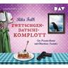 Zwetschgendatschikomplott / Franz Eberhofer Bd.6 (6 Audio-CDs) - Rita Falk