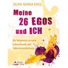 Meine 26 Egos und ich - Silvia M. Engl