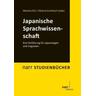 Japanische Sprachwissenschaft - Martina Ebi