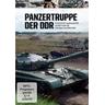 Panzertruppe der DDR (DVD) - Icestorm Entertainment