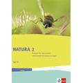 Natura Biologie 2. Lehrerband mit CD-ROM Teil A. 7.-10. Schuljahr. Ausgabe für Bremen, Brandenburg, Hessen, Saarland und Schleswig-Holstein
