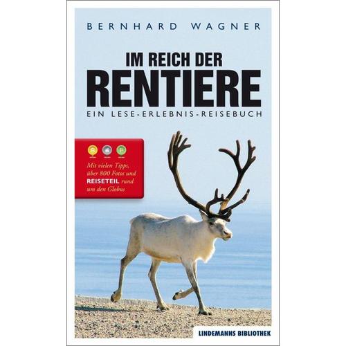 Im Reich der Rentiere – Bernhard Wagner