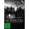 Newsroom - Die komplette 2. Staffel (3 Discs) (DVD) - Warner Home Video