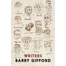 Writers - Barry Gifford