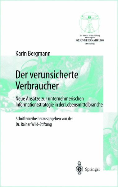 Der verunsicherte Verbraucher – Karin Bergmann
