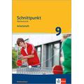 Schnittpunkt Mathematik - Ausgabe für Niedersachsen. Arbeitsheft mit Lösungen 9. Schuljahr - Mittleres Niveau