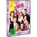 Beverly Hills 90210 - Season 3 (DVD) - Paramount Home Entertainment