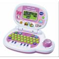 VTech 139554 - Lern und Musik Laptop, pink - Vtech