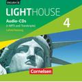 English G Lighthouse - Allgemeine Ausgabe - Band 4: 8. Schuljahr / English G Lighthouse, Allgemeine Ausgabe 4