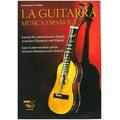 La Guitarra. Música española - Konstantin Vassiliev