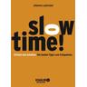 Slowtime! - Johannes Lauterbach