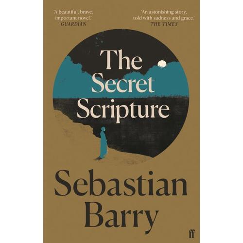 The Secret Scripture – Sebastian Barry