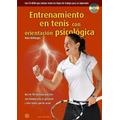 Entrenamiento en tenis con orientación psicológica - Nina Nittinger