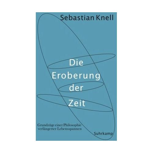 Die Eroberung der Zeit – Sebastian Knell