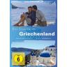 Ein Sommer in Griechenland (DVD) - Studio Hamburg Enterprises