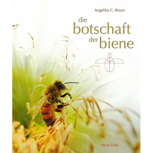 Die Botschaft der Biene - Angelika C. Braun
