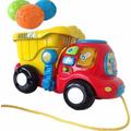 VTech 80-166504 - Bunter Kipplaster - Vtech