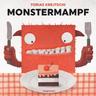 Monstermampf - Tobias Krejtschi