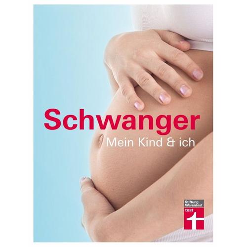 Schwanger – Kirsten Khaschei