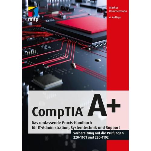 CompTIA A+ – Markus Kammermann