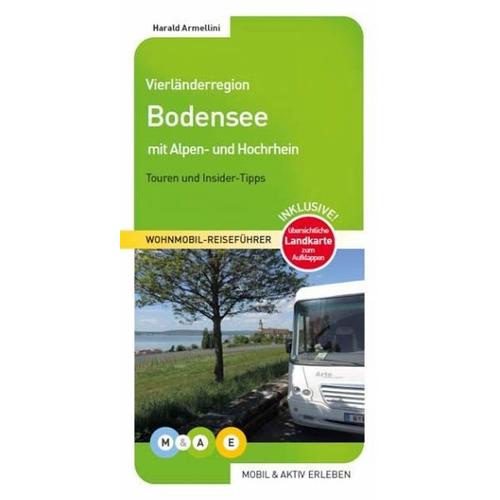 Bodenseeregion – Harald Armellini