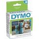 Dymo LW-Vielzwecketiketten 25 x 25 mm, 750 St.