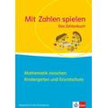 Mit Zahlen Spielen (Das Zahlenbuch) - Marcus Nührenbörger, Ralph Schwarzkopf, Dorothea Tubach