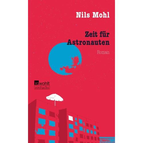 Zeit für Astronauten – Nils Mohl