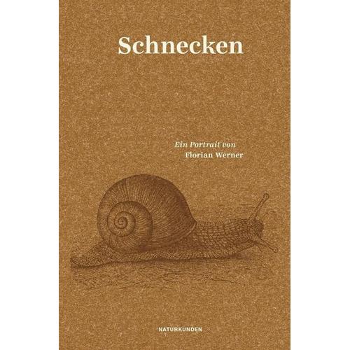 Schnecken – Florian Werner