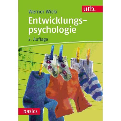 Entwicklungspsychologie – Werner Wicki