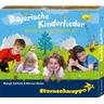 Bayerische Kinderlieder - Margit Sarholz, Werner Meier