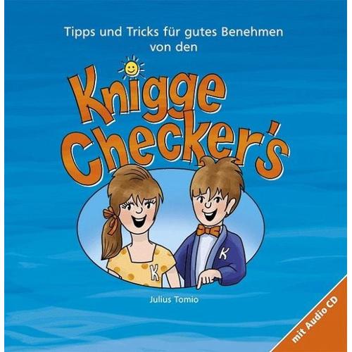 Knigge Checker’s – Julius Tomio