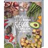 Das Veggie-Familienkochbuch - Sara Ask und Lisa Bjärbo
