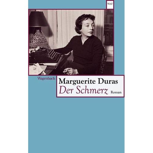 Der Schmerz – Marguerite Duras