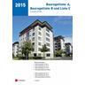 Bauregelliste A, Bauregelliste B und Liste C, Ausgabe 2015/2