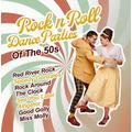 Rock'N Roll Dance Parties Of The 50s (CD, 2022) - Various