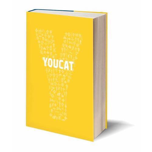 Youcat – Bernhard Herausgegeben:Meuser