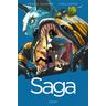 Saga / Saga Bd.5 - Brian K. Vaughan