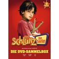 Der Schlunz - Die Serie, DVD-Video (DVD) - Bibellesebund / SCM R. Brockhaus