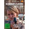 Kommissarin Heller: Teil 1-3 (DVD) - Studio Hamburg