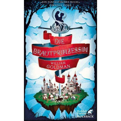 Die Brautprinzessin – William Goldman