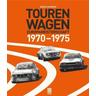 Tourenwagen-Europameisterschaft 1970-1975 - Harold Schwarz