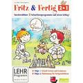 Fritz & Fertig - Doppelpack (ChessBase Schachsoftware) - Avanquest