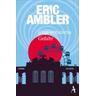 Ungewöhnliche Gefahr - Eric Ambler