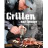 Grillen, nur besser - Herausgeber: Fire & Food