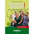 Sing along - Singt mit! - Michael Herausgegeben:Gohl, Jan Schumacher