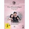 Der Klosterjäger - Die Ganghofer Verfilmungen (DVD) - Filmjuwelen