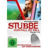 Stubbe - Von Fall zu Fall: Folge 1-10 DVD-Box (DVD) - Studio Hamburg