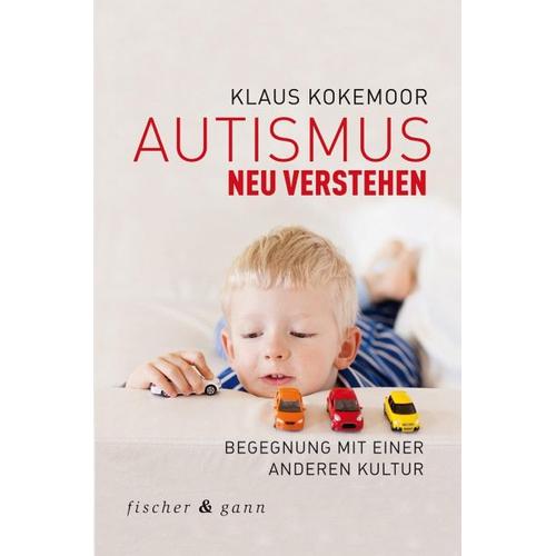 Autismus neu verstehen – Klaus Kokemoor